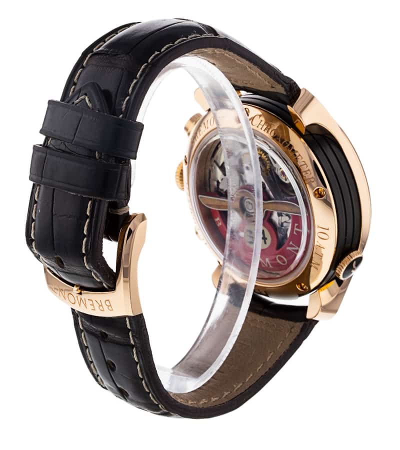 Bremont DH-88 DH-88